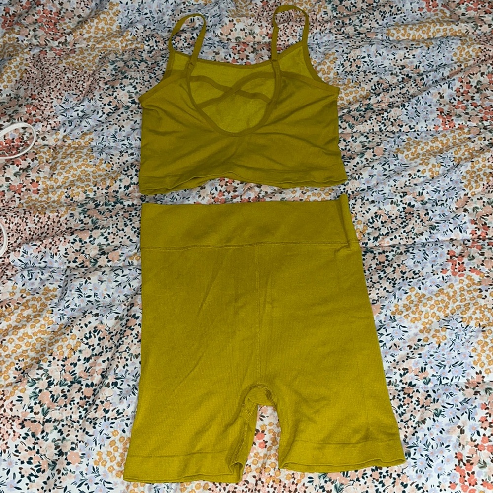 NWOT Outfit